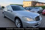 Mercedes-Benz S 400 Hybrid/ Leder/ Navi/ Xenon/ Kamera - gebrauchte Mercedes-Benz S 400 aus dem Jahr 2010