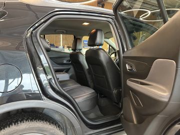 Opel Mokka Innovation ecoFlex 4x4 *BiXenon*Navi*