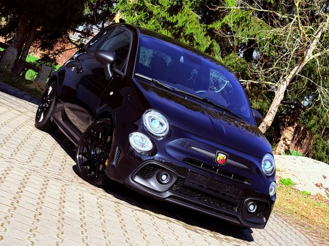ABARTH 695