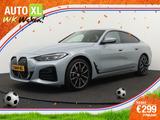 BMW i4 eDrive40 84 kWh M-Sport (SOH94%) Elek.Trekhaa - BMW: E84