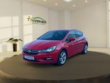 Opel Astra K 1.4 Turbo INNOVATION SpurH - Opel Astra mit Benzin-Antrieb: Navigationssystem, Limousine, Klimaanlage
