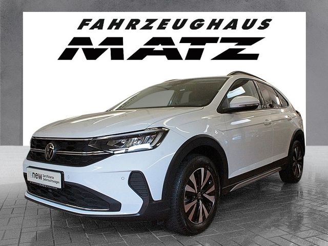 Volkswagen Taigo 1.0 TSI, Life *Kamera*Sitzhzg*#15387