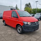 Volkswagen T6 Transporter Kasten-Kombi Kasten - VW T6 Transporter in Bielefeld