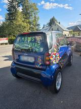 Smart smart MCC SMART - Smart: Mcc