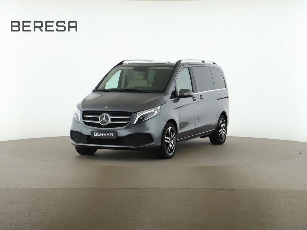 Image of Mercedes-Benz V 300