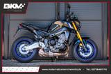 Yamaha MT-09 SP +RN69+Scheckheft+TÜV bis 07/27+ - Offers