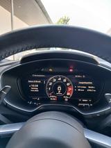 Audi TT 45 TFSI S tronic Coupe - - gebrauchte Audi TT aus dem Jahr 2021