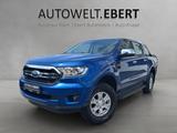 Ford Ranger 2.0 TDCi Panther XLT 4x4 DoKa Aut./AHK/ - Ford Ranger in Mannheim
