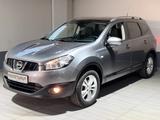 Nissan Qashqai+2 Panorama Navi Kamera - Nissan Qashqai+2 Gebrauchtwagen