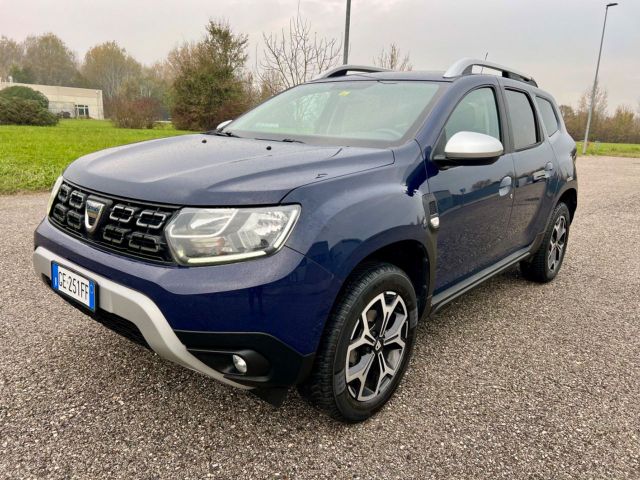 Dacia Duster 1.5 Blue dCi 8V 115 CV 4x2 Prestige