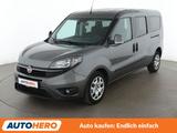 Fiat Doblo 1.6 JTDM SX Maxi*NAVI*TEMPO*CAM*PDC*SHZ* - Fiat Doblo: Kombi