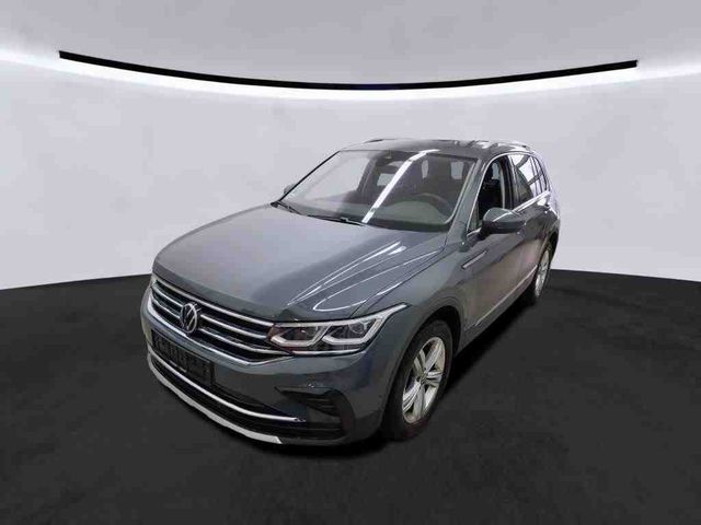 Tiguan 2.0 TDI DSG 4M ELEGANCE IQ.LIGHT+AHK+RFK+