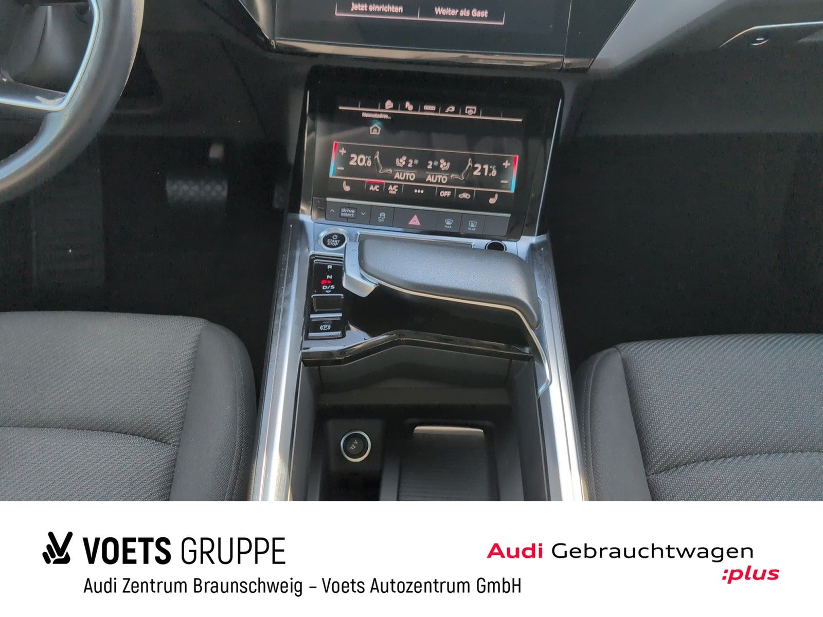 Audi Q8 e-tron - Bild 8