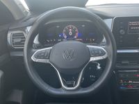 Volkswagen T-Cross - Vorschau Bild 12