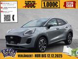 Ford Puma Titanium #Komfort-Paket #Winter-Paket