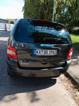 Renault Scenic Expression 2.0 16V Expression - Renault Scenic in Karlsruhe