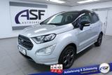 Ford EcoSport ST-Line #Winter-P. #Kamera hinten #K... - gebrauchte Ford EcoSport aus dem Jahr 2020