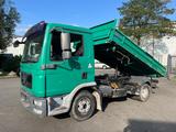 MAN TGL 8.180 Euro5 Meiller Dreiseitenkipper - MAN 2011