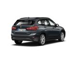 BMW X1 xDrive18d X-Line/Panodach/Navigation/SHZ - BMW X1 in Rostock