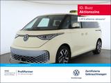 Volkswagen ID. Buzz Pro Lang TAXI-Umbau PanoDach Navi DWA