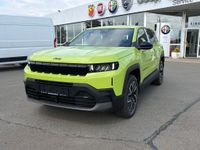 Jeep Compass - Vorschau Bild 1