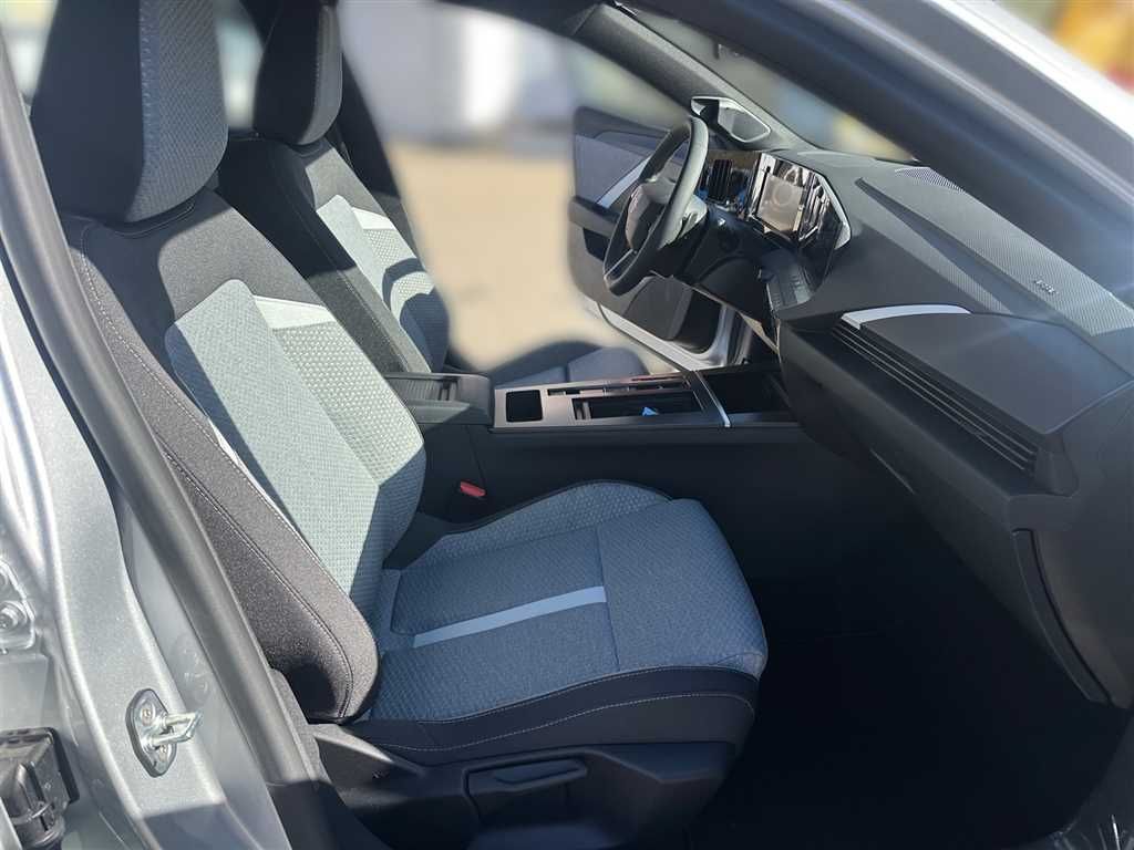 Opel Astra - Bild 16