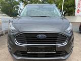Ford Grand Tourneo Connect Titanium+PDC+AUTOMATIK+SIT - graue Ford Grand Tourneo