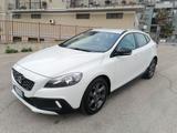 Volvo V40 Cross Country D2 1.6 115cv *52.000 KM* - weiße Volvo V40 Cross Country