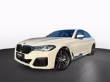 BMW 520d xDrive Aut. M Sport GSD St&Go StdHz RFK H/K - BMW 520 mit Diesel-Antrieb: Limousine