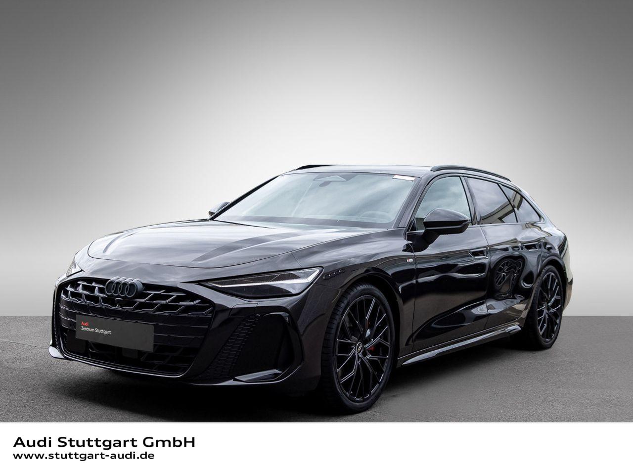 Audi A6 Avant TDI quattro 150 kW S tronic