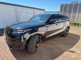 Land Rover Range Rover Velar 2.0 P400e S AWD S - Land Rover Range Rover Velar in Lübeck