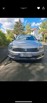 Volkswagen Wv passat b8 2019 - Volkswagen Passat: W8