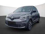 Renault TWINGO Techno Electric - Renault Twingo Gebrauchtwagen Electric