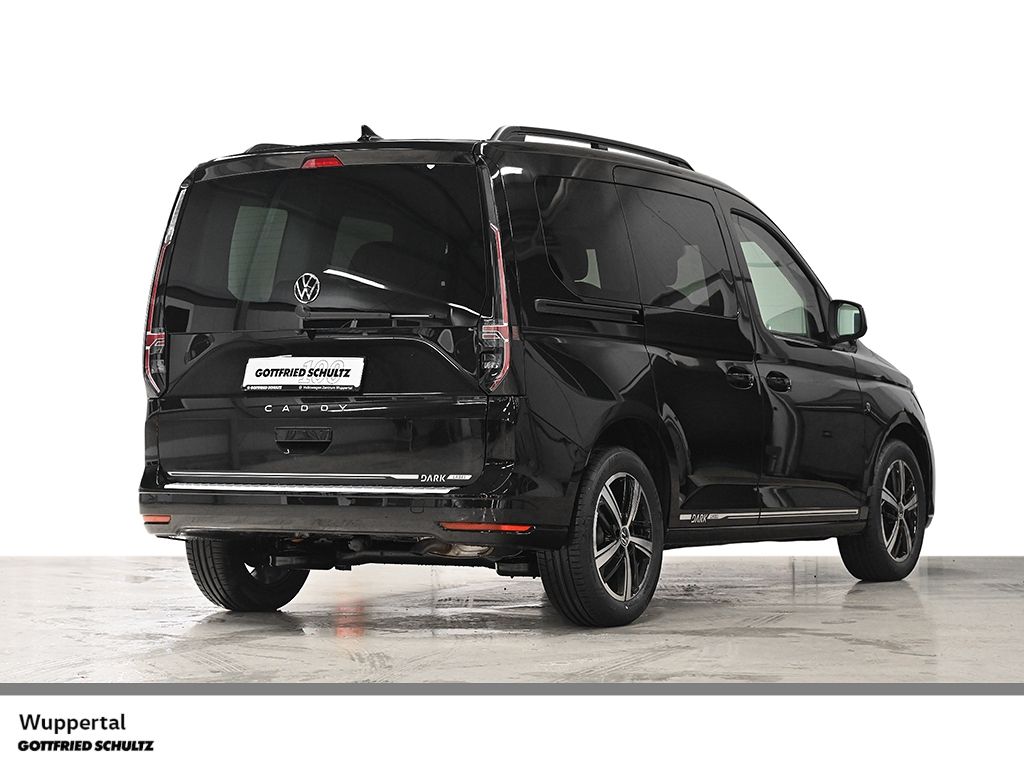 Volkswagen Caddy - Bild 3
