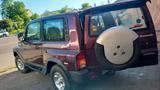 Andere Ssangyong Korando (KJ) - Andere aus 1999
