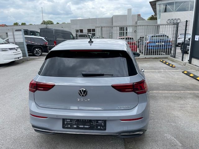 Volkswagen Golf - Bild 5