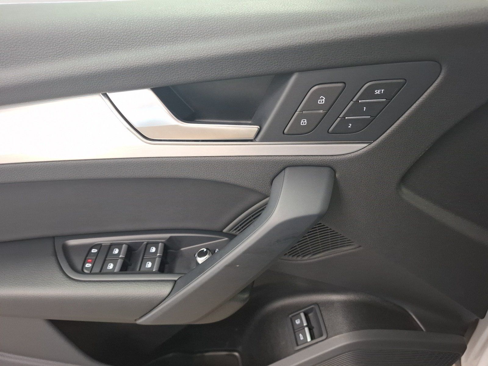 Audi Q5 - Bild 14