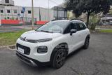 Citroën CITROEN C3 Aircross PureTech 110 S&S EAT6 Feel - Citroën mit Benzin-Antrieb: Kombi, Automatik