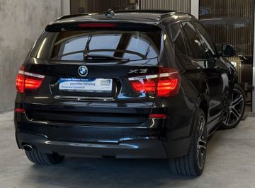 BMW X3 - 5