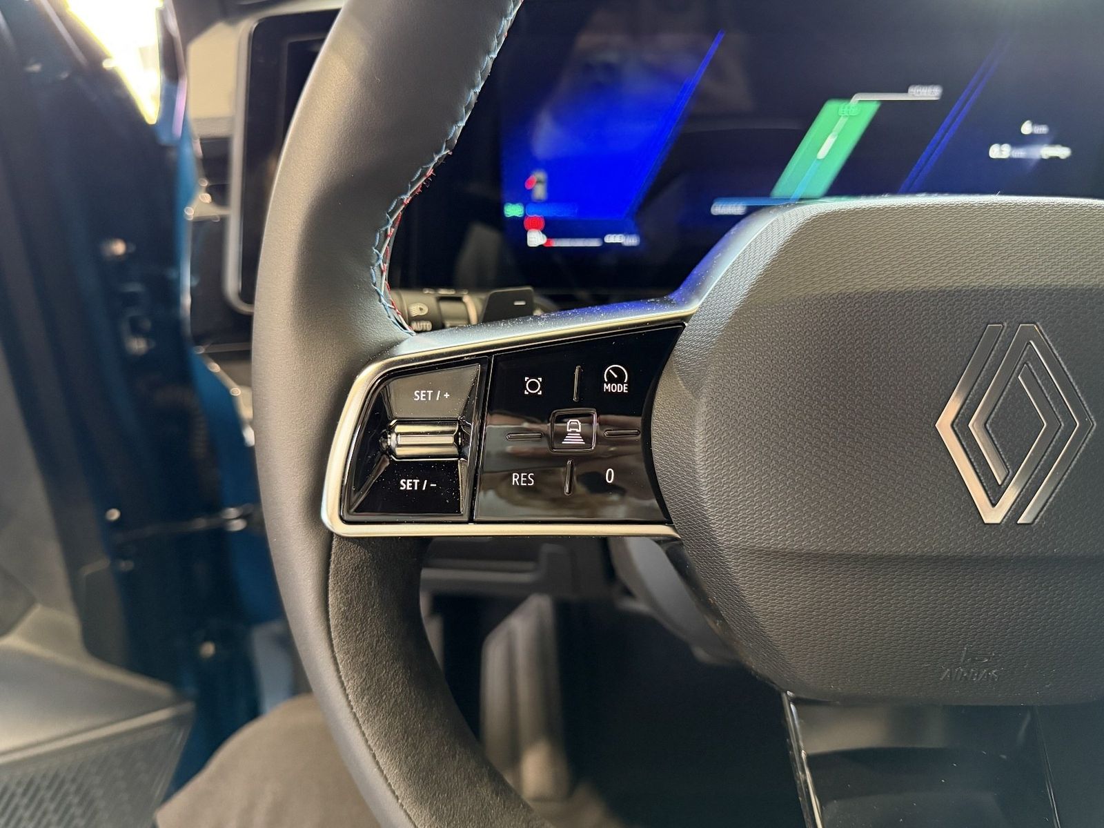 Renault Austral - Bild 18