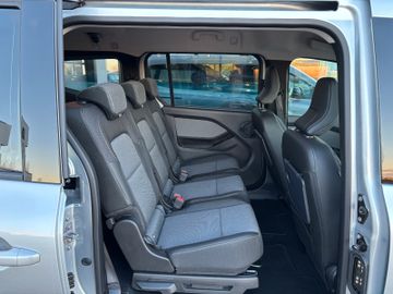 Renault Grand Kangoo TCe 130 Techno