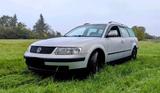 Volkswagen VW Passat 3B|1.8 Benziner|TÜV|Klima,Schieb... - Volkswagen Passat aus 2000: Kombi