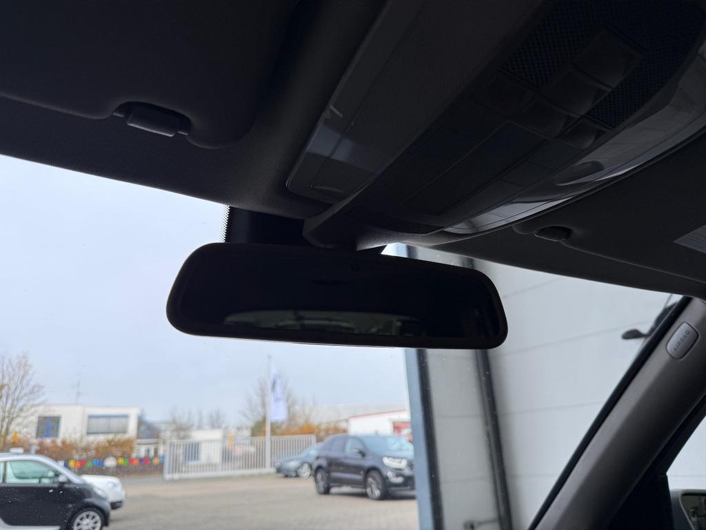 Mercedes-Benz GLK 320