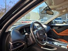 Fahrzeugabbildung F-Pace Portfolio AWD 20d