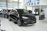 Opel Mokka X 120 Jahre Start/Stop *Kamera+PDC - gebrauchte Opel Mokka aus dem Jahr 2019