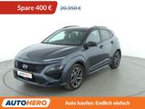 Hyundai Kona 1.0 T-GDI Mild-Hybrid N Line 2WD*KRELL*CAM* - Hyundai KONA in Frankfurt (Main)