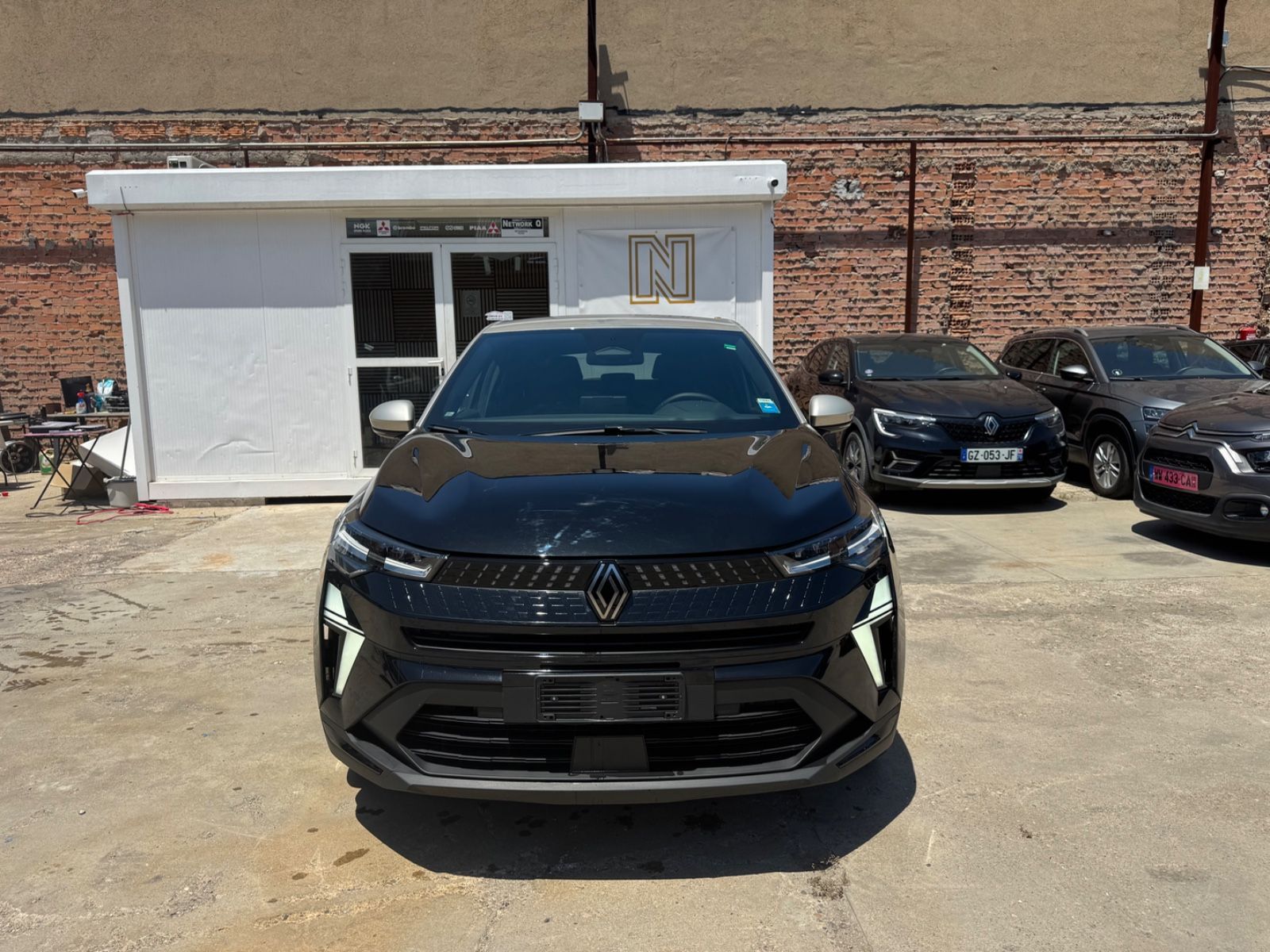Renault Captur II Techno imagem 3