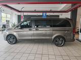 Mercedes-Benz V 250 d AVANTGARDE lang  - Mercedes-Benz V 250 in Leipzig