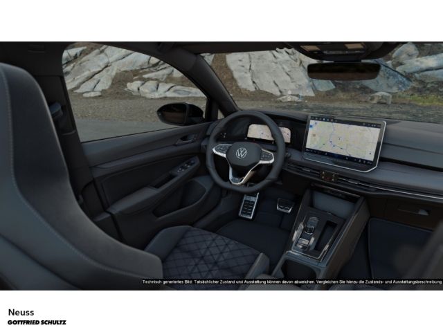 Volkswagen Golf - Bild 9