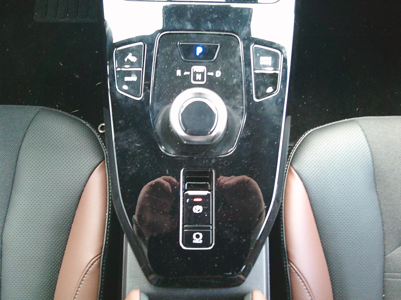 Suzuki e Vitara 128 kW eAxle Comfort+